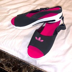 Adidas sandals